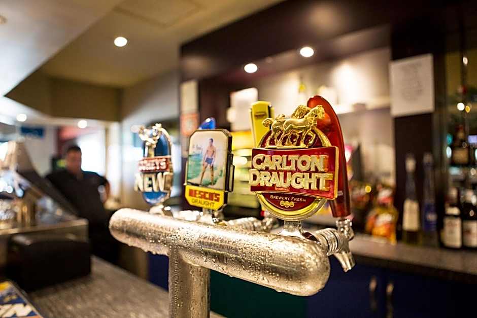 Villawood Hotel