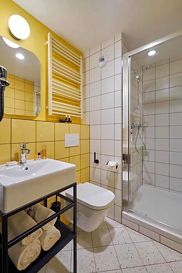 Arche Hotel Wroclaw Airport