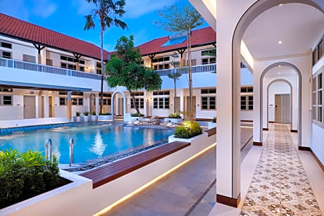 The Mahata