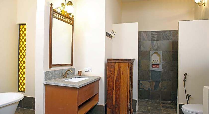 Mantra Koodam - CGH Earth