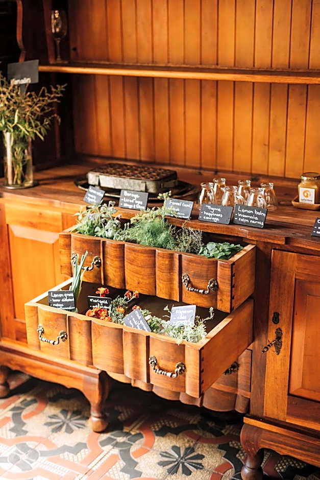 Kleinkaap Boutique Hotel