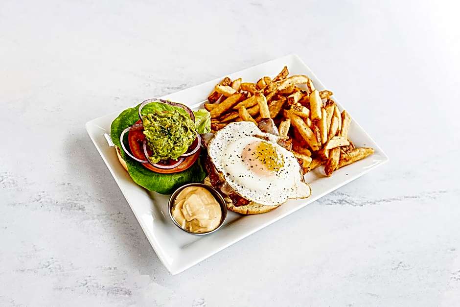 Accent Inns Victoria