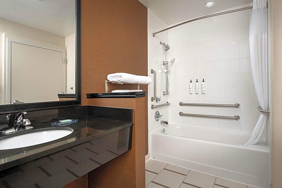 Fairfield Inn & Suites by Marriott Ithaca