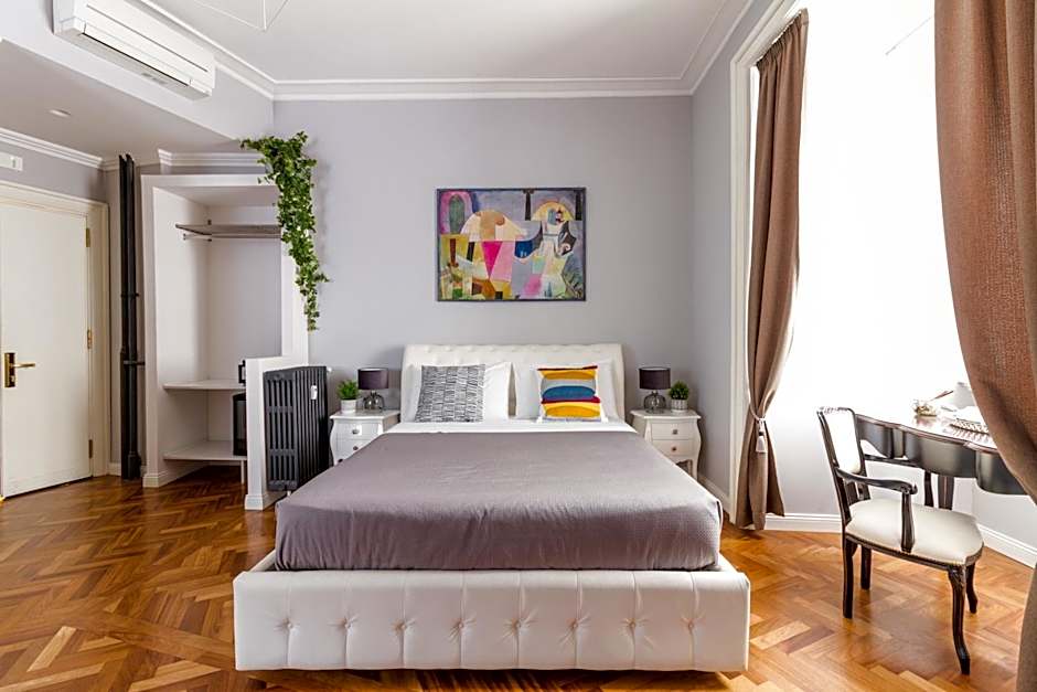 Athena Guest House