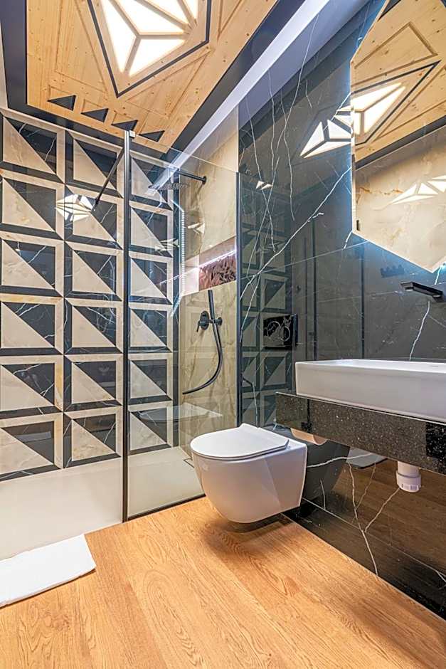 Złota Residence & SPA - 500m od Krupówek