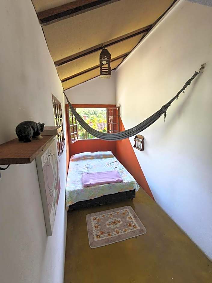 Casa Maia Sana Hostel