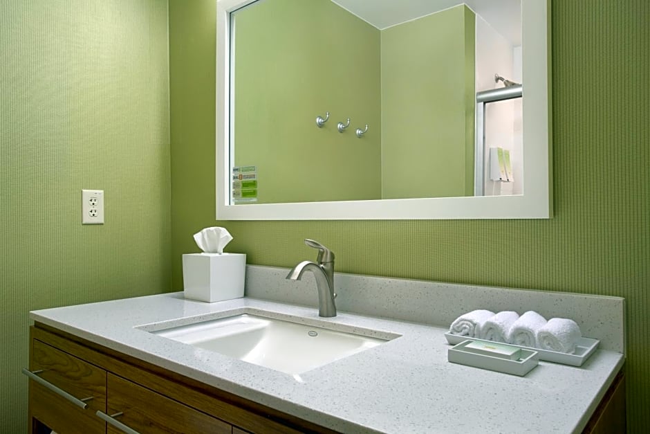 Home2 Suites by Hilton San Antonio Airport, TX