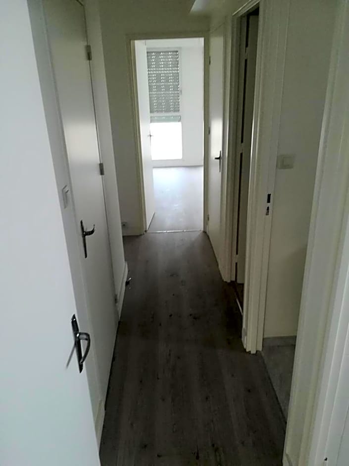 Guesthouse in Sarcelles Near Paris Center