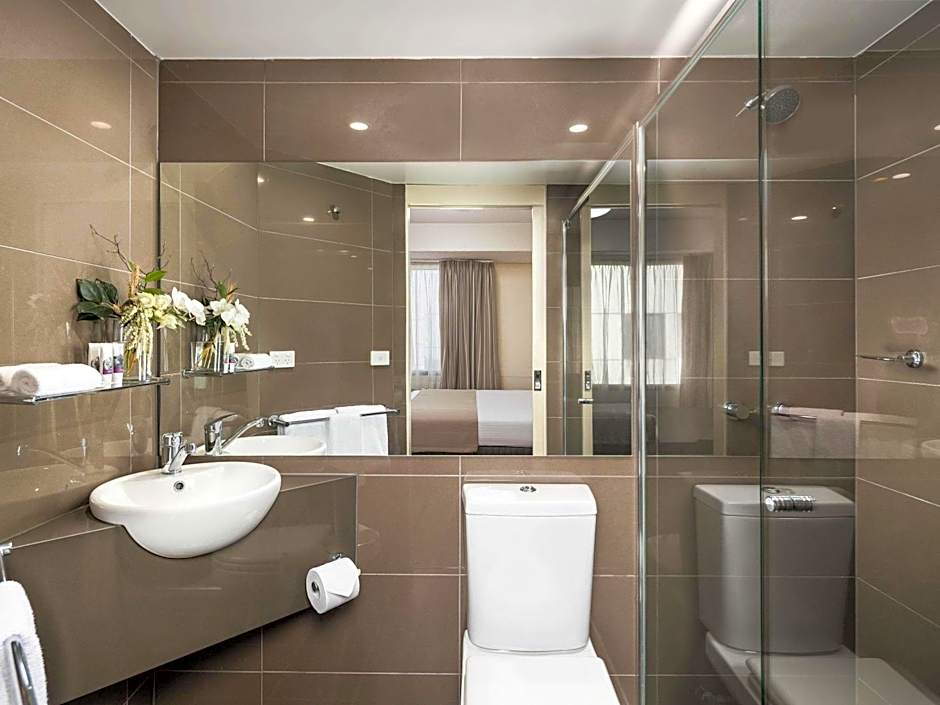 Mercure Welcome Melbourne