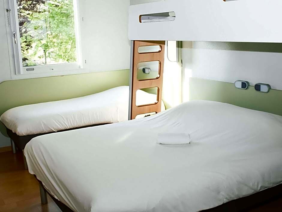 ibis budget Saint-Omer Centre