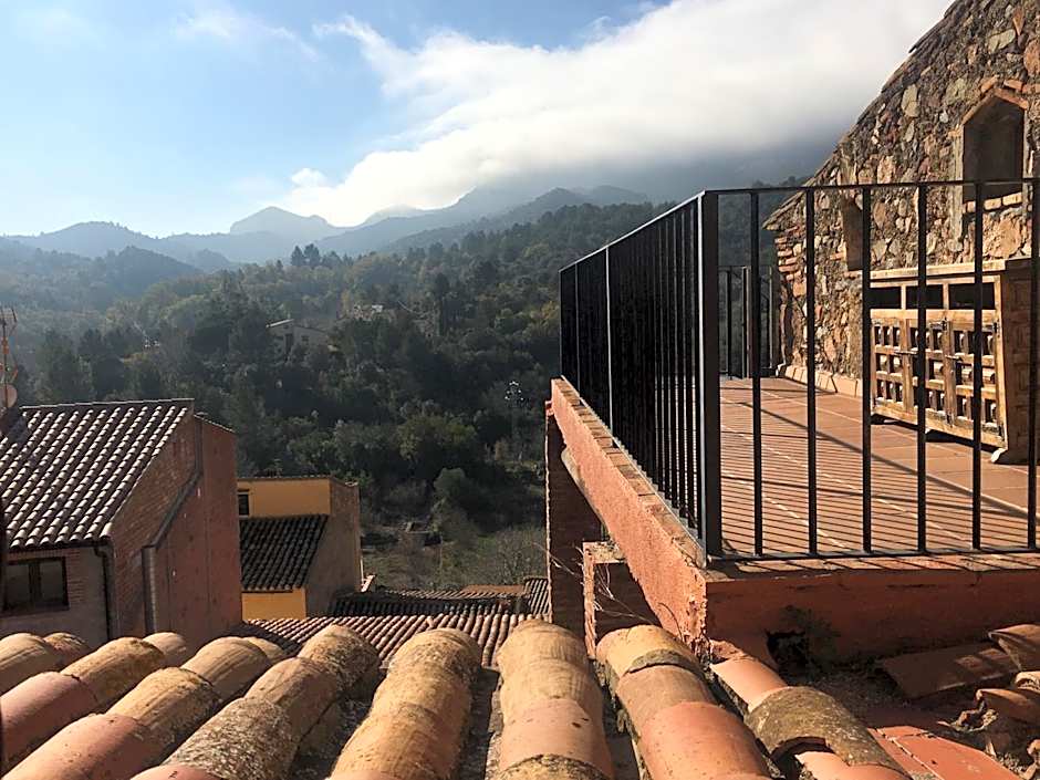 espai Abadia La Trilla