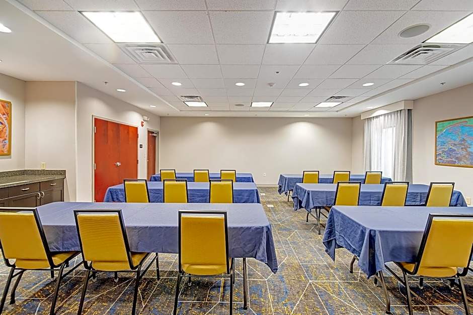 Hampton Inn By Hilton Foley