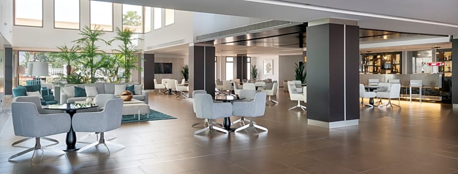 Ilunion Calas de Conil