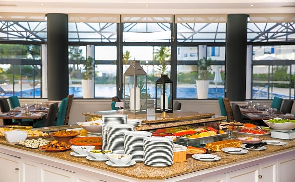 Hotel Pestana Cascais Ocean & Conference Aparthotel