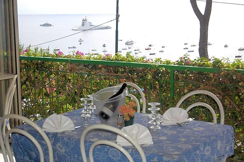 Marina del Cantone Chalet