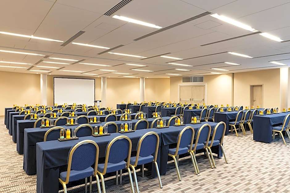 Delta Hotels by Marriott Frankfurt Offenbach