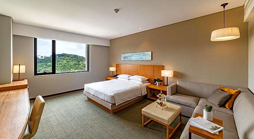 Hyatt Place Foshan Lishui