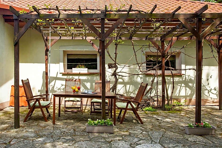 Noclegi Pod Dębem u Jakuba