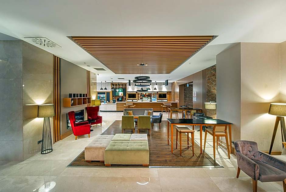 Holiday Inn Ankara - Cukurambar By IHG