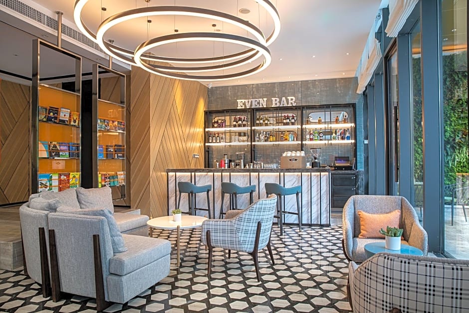 Even Hotel Shenzhen Nanshan By IHG