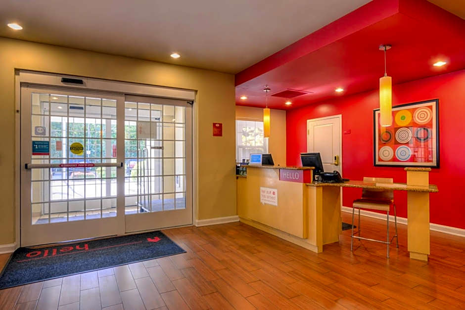 TownePlace Suites by Marriott Arundel Mills Bwi Airport