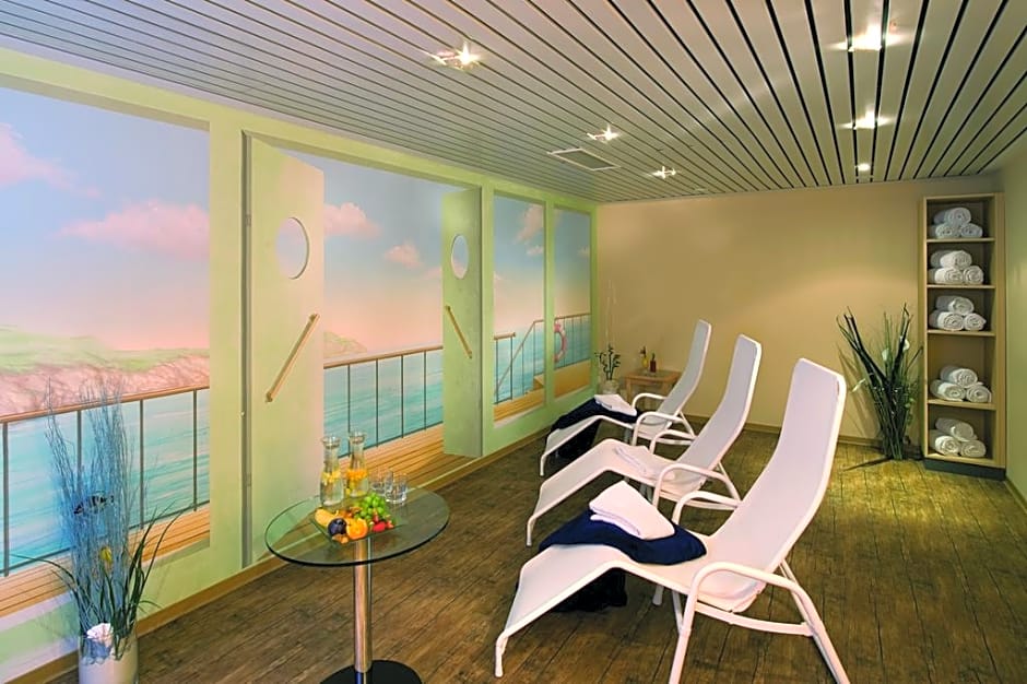 ibis Styles Berlin Treptow