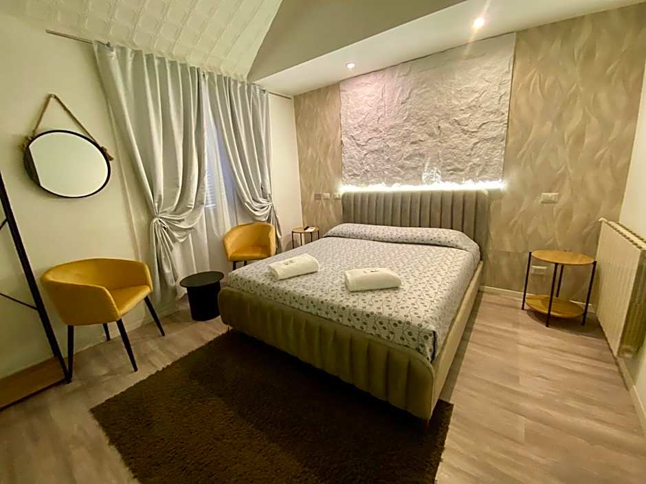 Guest House Minas