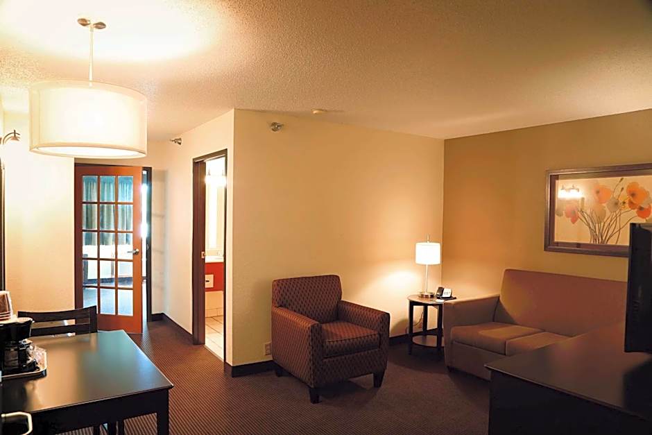 AmericInn by Wyndham Wadena