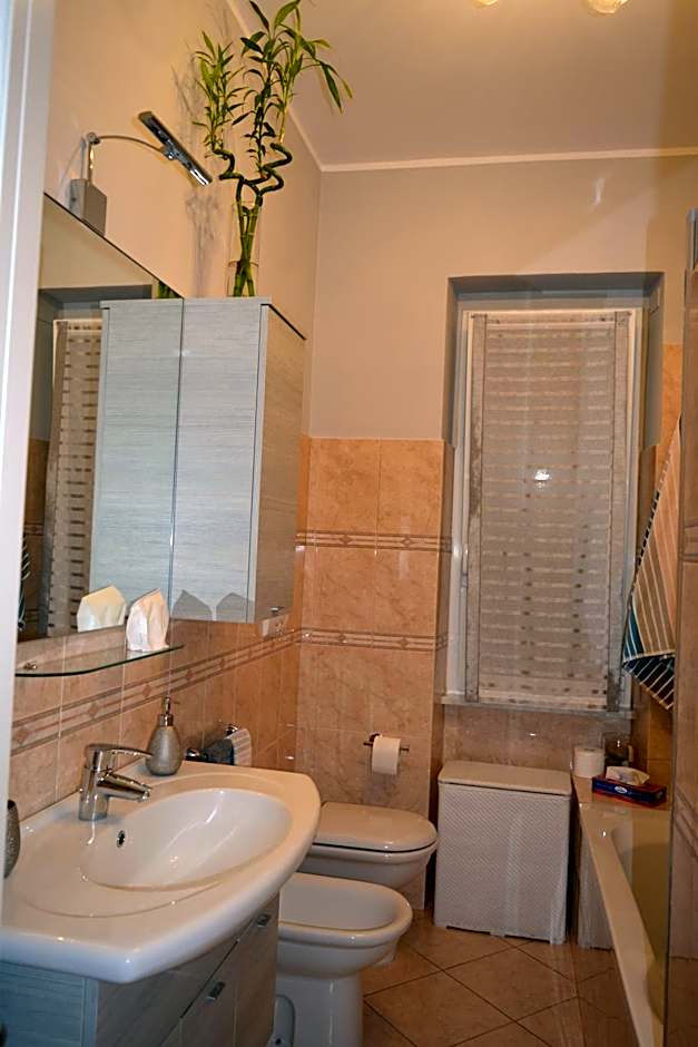 ilGirasole b&b