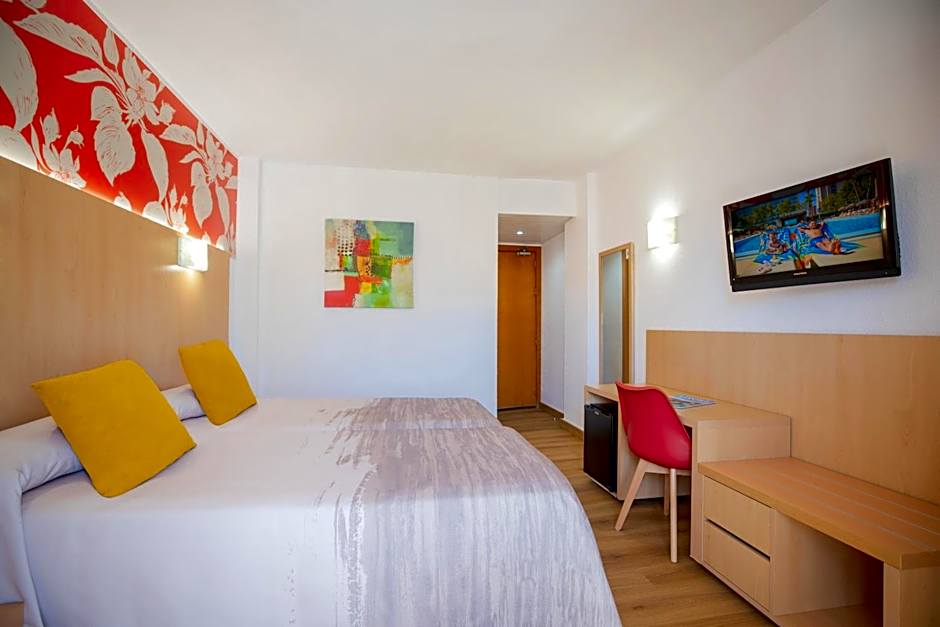 Hotel Servigroup Pueblo Benidorm
