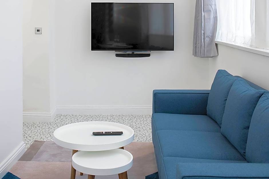 Trueman Court Luxury Serviced Apartments