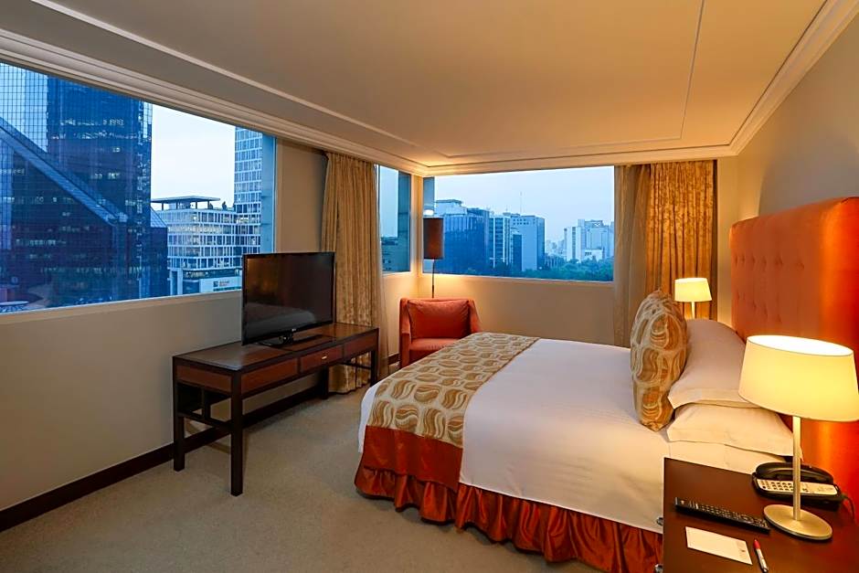 Mexico City Marriott Reforma Hotel