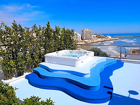 Relais La Pretura