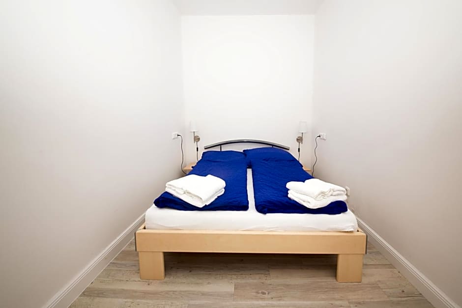 Appartementhaus Schleiblick