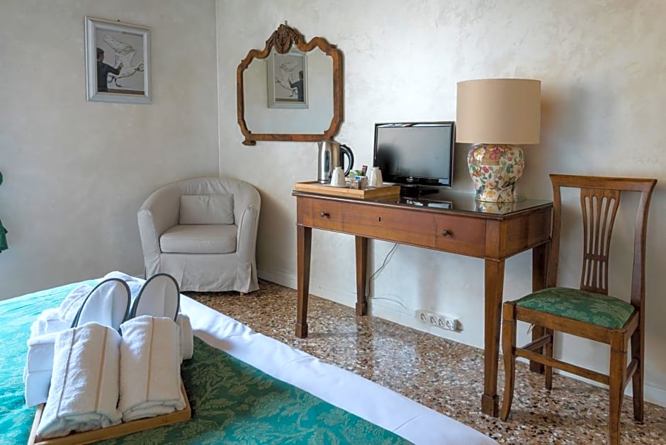 Locanda Ai Santi Apostoli