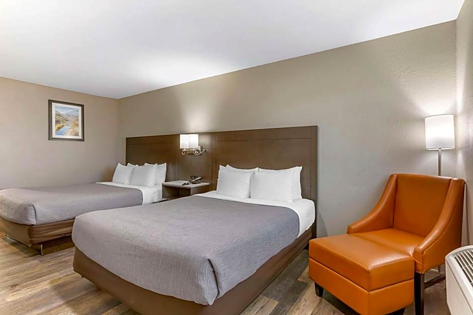 Quality Inn Show Low