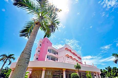 Marine Lodge Marea