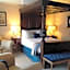 The Swan Hotel, Wells, Somerset - The Coaching Inn Group