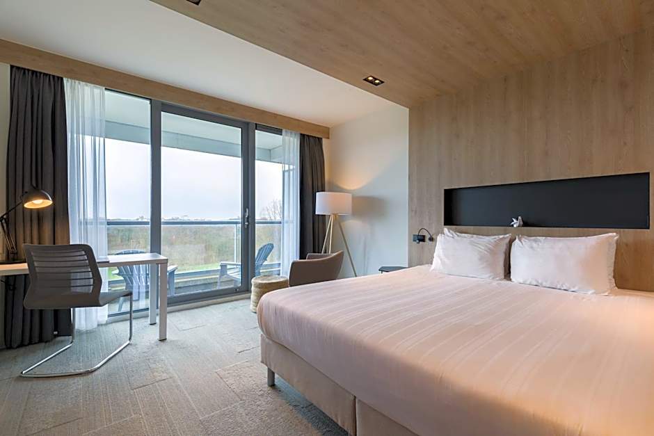 Leonardo Royal Hotel Den Haag Promenade