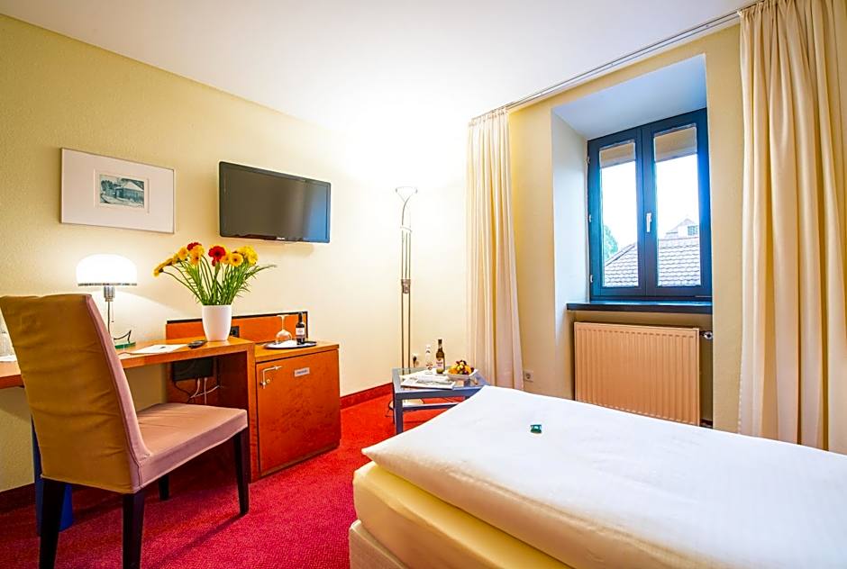 Hotel zum Ritter