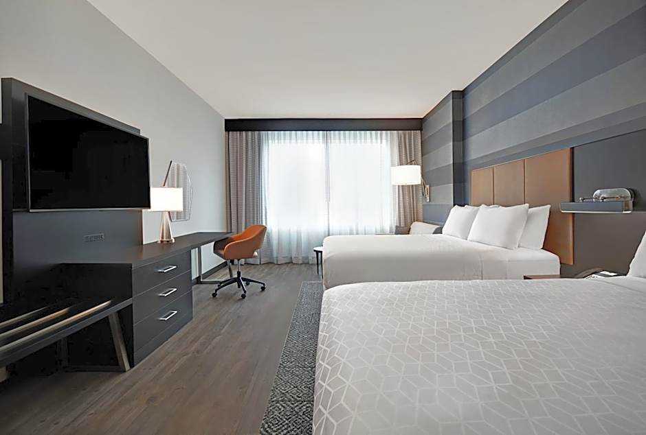 Holiday Inn Express Houston Galleria Area By IHG