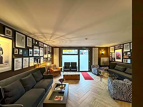 Trip Inn Boutique Rubens