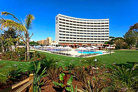 HYATT REGENCY VILAMOURA ALGARVE
