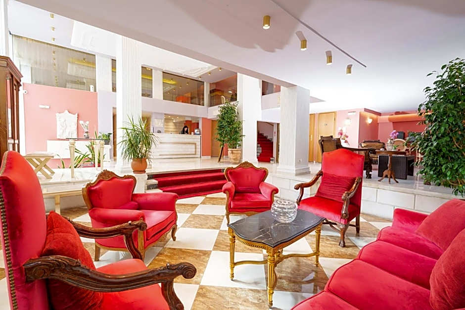 Acropolis Ami Boutique Hotel