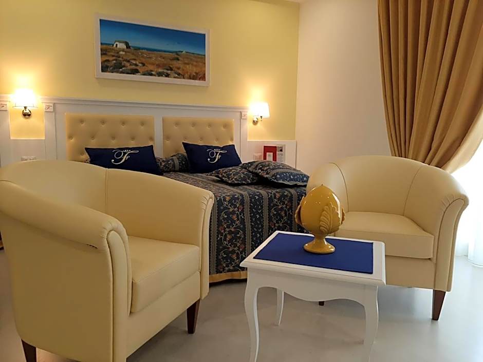 Falli Exclusive Rooms and Breakfast -Boutique B&B-