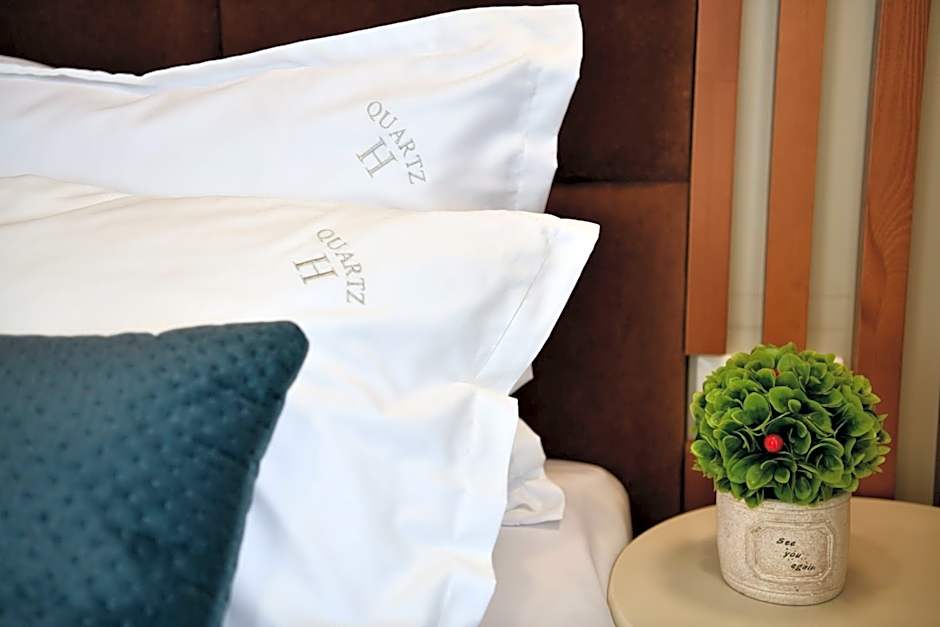 Quartz Boutique Hotel