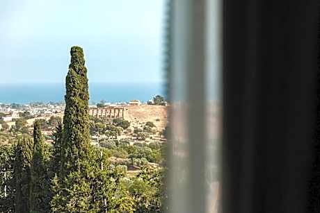 B&B Dimora dei Templi