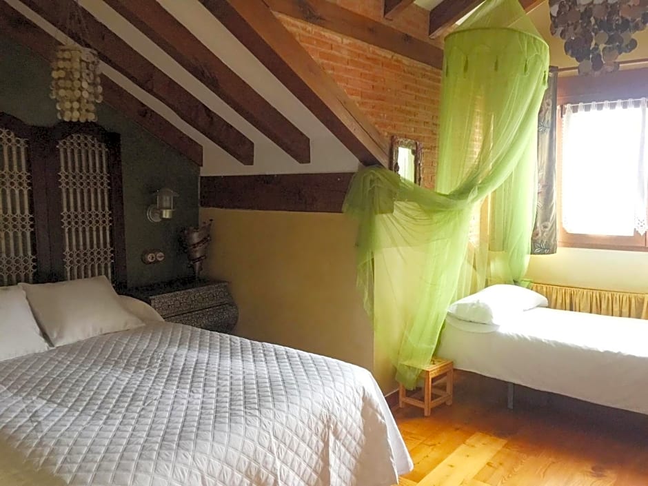 Camino a Casa - Suances