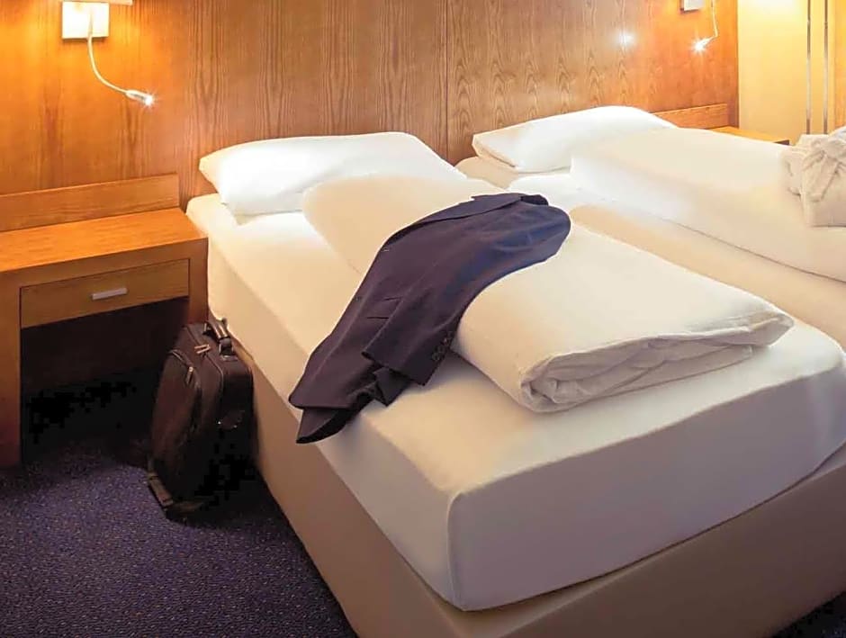 Golden Tulip Bielefeld