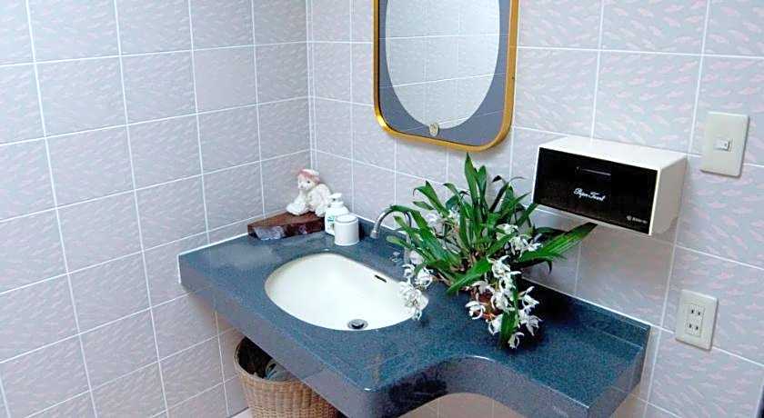 Izukogen Hinodeya Ryokan